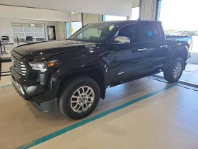 Toyota Tacoma * 4x4 Double Cab Auto Sb Hybrid Double Cab Limited - Car24.bg Toyota Tacoma * 4x4 Double Cab Auto Sb Hybrid Double Cab Limited