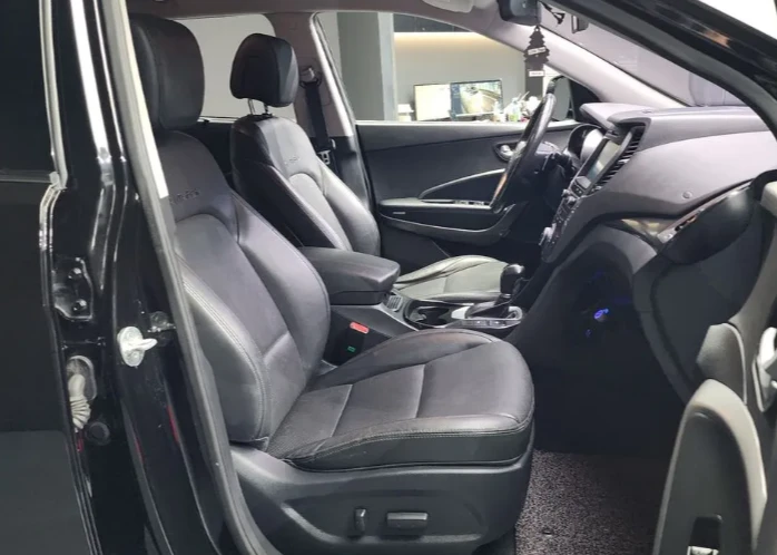 Hyundai Santa fe 2.2 CRDI 4WD - изображение 9 | Auto.bg Hyundai Santa fe 2.2 CRDI 4WD - изображение 9