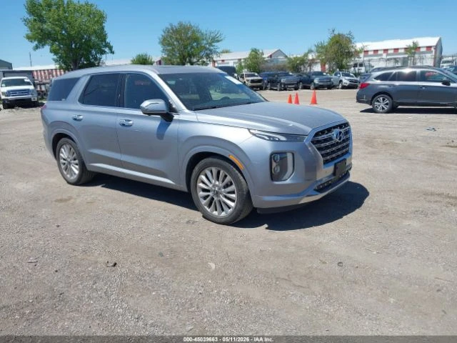 Hyundai Palisade LIMITED AWD * ОБДУХ * 360 * DIS | Auto.bg — изображение 1 Hyundai Palisade LIMITED AWD * ОБДУХ * 360 * DIS | Auto.bg — изображение 1