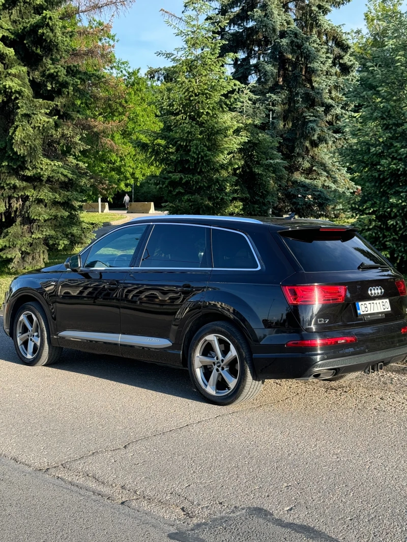 Audi Q7 S Line - 23888 € / 46720.87 лв. - 82116532 1 | Car24.bg Audi Q7 S Line - 23888 € / 46720.87 лв. - 82116532 1
