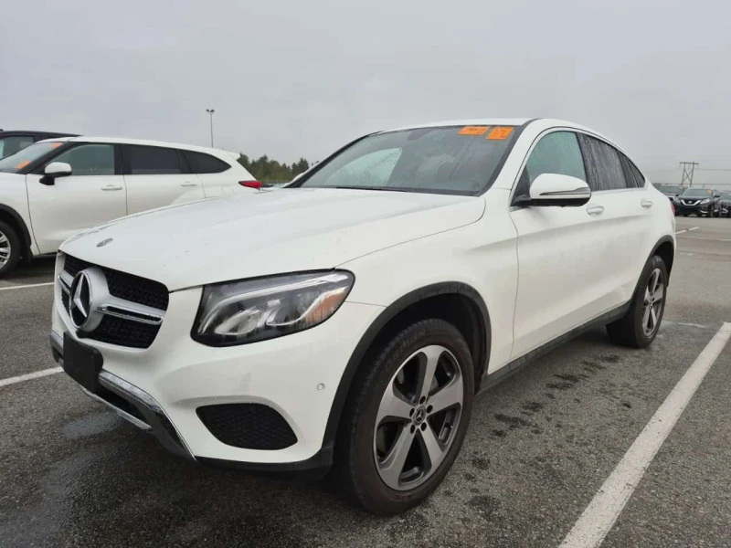 Mercedes-Benz GLC 300 COUPE * СЕРВИЗНА ИСТОРИЯ * CARFAX * - 21500 € - 54671683 1 | Car24.bg Mercedes-Benz GLC 300 COUPE * СЕРВИЗНА ИСТОРИЯ * CARFAX * - 21500 € - 54671683 1