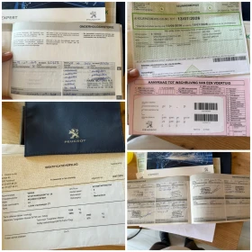 Peugeot Expert Нов внос от Белгия | Auto.bg — изображение 17 Peugeot Expert Нов внос от Белгия | Auto.bg — изображение 17