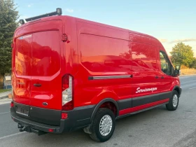 Ford Transit КЛИМАТИК! 100% РЕАЛНИ КМ! Оригинален вид!!! | Auto.bg — изображение 5 Ford Transit КЛИМАТИК! 100% РЕАЛНИ КМ! Оригинален вид!!! | Auto.bg — изображение 5