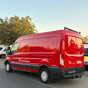 Ford Transit КЛИМАТИК! 100% РЕАЛНИ КМ! Оригинален вид!!! | Auto.bg — изображение 4 Ford Transit КЛИМАТИК! 100% РЕАЛНИ КМ! Оригинален вид!!! | Auto.bg — изображение 4