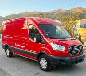 Ford Transit КЛИМАТИК! 100% РЕАЛНИ КМ! Оригинален вид!!! | Auto.bg — изображение 2 Ford Transit КЛИМАТИК! 100% РЕАЛНИ КМ! Оригинален вид!!! | Auto.bg — изображение 2