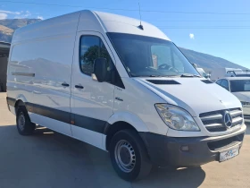 Mercedes-Benz Sprinter 316 CDI/Клима/Euro5/Внос Италия | Auto.bg — изображение 4 Mercedes-Benz Sprinter 316 CDI/Клима/Euro5/Внос Италия | Auto.bg — изображение 4