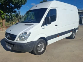 Mercedes-Benz Sprinter 316 CDI/Клима/Euro5/Внос Италия