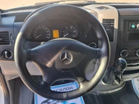 Mercedes-Benz Sprinter 316 CDI/Клима/Euro5/Внос Италия | Auto.bg — изображение 7 Mercedes-Benz Sprinter 316 CDI/Клима/Euro5/Внос Италия | Auto.bg — изображение 7