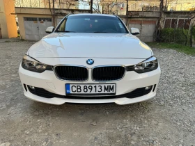 Обява за продажба на BMW 320 ~18 300 лв. - изображение 1