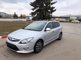 Hyundai I30 1.6CRDI подарък регистрация 1 - Car24.bg Hyundai I30 1.6CRDI подарък регистрация 1