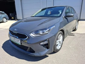 Kia Ceed 1.6 crdi ГАРАНЦИЯ - Car24.bg Kia Ceed 1.6 crdi ГАРАНЦИЯ