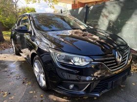 Снимка Renault Megane