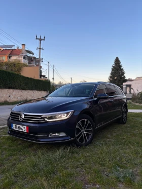 VW Passat 2.0TDI 150 DSG DIGITAL PANORAMA PAMET FULL - 24900 лв. / 12731.17 € - 80069879 2 | Car24.bg VW Passat 2.0TDI 150 DSG DIGITAL PANORAMA PAMET FULL - 24900 лв. / 12731.17 € - 80069879 2