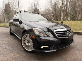 Mercedes-Benz E 500 AMG OPTIC / 4-MATIC / ПОДГРЕВ / ВЕНТИЛАЦИЯ - Car24.bg Mercedes-Benz E 500 AMG OPTIC / 4-MATIC / ПОДГРЕВ / ВЕНТИЛАЦИЯ