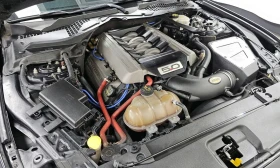 Ford Mustang - 20043 € / 39200.70 лв. - 30029572 6 | Car24.bg Ford Mustang - 20043 € / 39200.70 лв. - 30029572 6