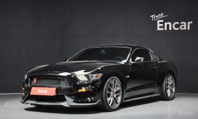 Ford Mustang - Car24.bg Ford Mustang