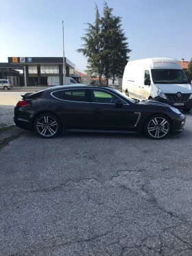 Porsche Panamera 4.8S - 20000 € / 39116.60 лв. - 65240493 8 | Car24.bg Porsche Panamera 4.8S - 20000 € / 39116.60 лв. - 65240493 8