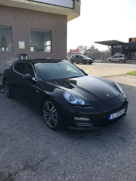 Porsche Panamera 4.8S - 20000 € / 39116.60 лв. - 65240493 3 | Car24.bg Porsche Panamera 4.8S - 20000 € / 39116.60 лв. - 65240493 3
