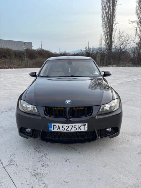 BMW 320 - Car24.bg BMW 320