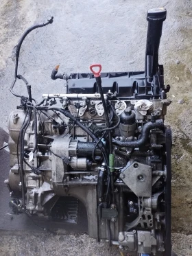 Снимка Mercedes-Benz A 190