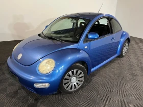 Снимка VW Beetle