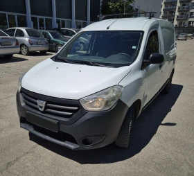Dacia Dokker 1, 6 LPG