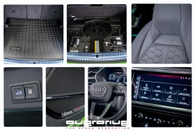 Audi RSQ3 Sportback Quattro 2.5 TFSI 5-cylinder - 59900 € / 117154.22 лв. - 68370603 17 | Car24.bg Audi RSQ3 Sportback Quattro 2.5 TFSI 5-cylinder - 59900 € / 117154.22 лв. - 68370603 17