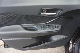 Toyota C-HR - 16995 € / 33239.33 лв. - 35764458 8 | Car24.bg Toyota C-HR - 16995 € / 33239.33 лв. - 35764458 8