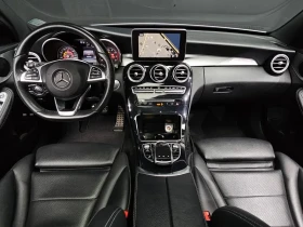 Mercedes-Benz C 350 E W205 | Auto.bg — изображение 7 Mercedes-Benz C 350 E W205 | Auto.bg — изображение 7