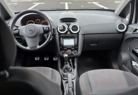 Opel Corsa OPC line 1.6t 150к.с. | Auto.bg — изображение 11 Opel Corsa OPC line 1.6t 150к.с. | Auto.bg — изображение 11