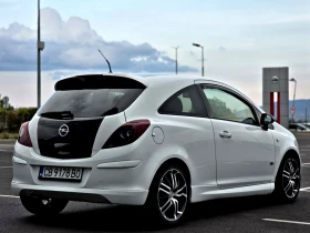 Opel Corsa OPC line 1.6t 150к.с. | Auto.bg — изображение 6 Opel Corsa OPC line 1.6t 150к.с. | Auto.bg — изображение 6