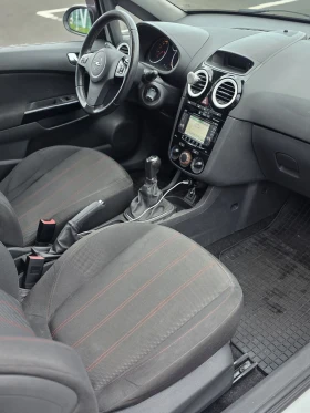 Opel Corsa OPC line 1.6t 150к.с. | Auto.bg — изображение 10 Opel Corsa OPC line 1.6t 150к.с. | Auto.bg — изображение 10