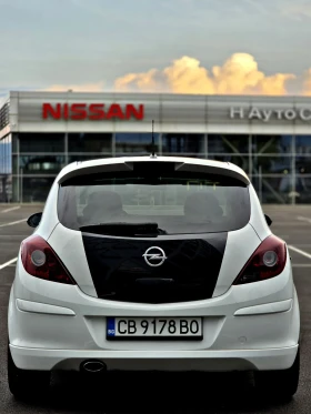 Opel Corsa OPC line 1.6t 150к.с. | Auto.bg — изображение 7 Opel Corsa OPC line 1.6t 150к.с. | Auto.bg — изображение 7