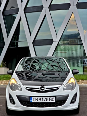 Opel Corsa OPC line 1.6t 150к.с. | Auto.bg — изображение 4 Opel Corsa OPC line 1.6t 150к.с. | Auto.bg — изображение 4
