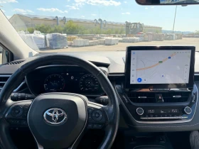 Toyota Corolla undefined | Auto.bg — изображение 6 Toyota Corolla undefined | Auto.bg — изображение 6