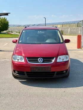 VW Touran 1.9TDI/ 105кс./ 6скр. ОТЛИЧЕН - 3300 € / 6454.24 лв. - 93358882 2 | Car24.bg VW Touran 1.9TDI/ 105кс./ 6скр. ОТЛИЧЕН - 3300 € / 6454.24 лв. - 93358882 2