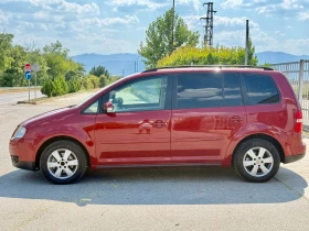 VW Touran 1.9TDI/ 105кс./ 6скр. ОТЛИЧЕН - 3300 € / 6454.24 лв. - 93358882 6 | Car24.bg VW Touran 1.9TDI/ 105кс./ 6скр. ОТЛИЧЕН - 3300 € / 6454.24 лв. - 93358882 6