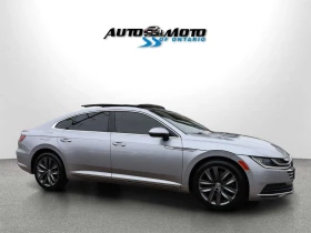 VW Arteon * SEL PREMIUM AWD CERTIFIED * ACCIDENT FREE* V.W M | Auto.bg — изображение 7 VW Arteon * SEL PREMIUM AWD CERTIFIED * ACCIDENT FREE* V.W M | Auto.bg — изображение 7