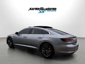 VW Arteon * SEL PREMIUM AWD CERTIFIED * ACCIDENT FREE* V.W M | Auto.bg — изображение 4 VW Arteon * SEL PREMIUM AWD CERTIFIED * ACCIDENT FREE* V.W M | Auto.bg — изображение 4