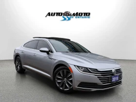 VW Arteon * SEL PREMIUM AWD CERTIFIED * ACCIDENT FREE* V.W M