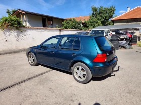 VW Golf 1.9TDI 101к.с. | Auto.bg — изображение 7 VW Golf 1.9TDI 101к.с. | Auto.bg — изображение 7