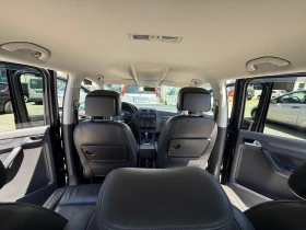 VW Touran Highline - 4900 € - 58988486 11 | Car24.bg VW Touran Highline - 4900 € - 58988486 11