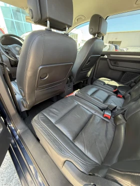 VW Touran Highline - 4900 € - 58988486 13 | Car24.bg VW Touran Highline - 4900 € - 58988486 13