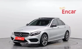 Mercedes-Benz C 43 AMG 4MATIC | ПАНОРАМА | BURMESTER | АВТОФИНАНСИРАНЕ - Car24.bg Mercedes-Benz C 43 AMG 4MATIC | ПАНОРАМА | BURMESTER | АВТОФИНАНСИРАНЕ