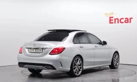 Mercedes-Benz C 43 AMG 4MATIC | ПАНОРАМА | BURMESTER | АВТОФИНАНСИРАНЕ - 19800 € - 45797860 2 | Car24.bg Mercedes-Benz C 43 AMG 4MATIC | ПАНОРАМА | BURMESTER | АВТОФИНАНСИРАНЕ - 19800 € - 45797860 2