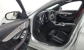 Mercedes-Benz C 43 AMG 4MATIC | ПАНОРАМА | BURMESTER | АВТОФИНАНСИРАНЕ - 19800 € - 45797860 10 | Car24.bg Mercedes-Benz C 43 AMG 4MATIC | ПАНОРАМА | BURMESTER | АВТОФИНАНСИРАНЕ - 19800 € - 45797860 10
