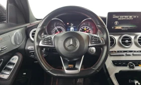 Mercedes-Benz C 43 AMG 4MATIC | ПАНОРАМА | BURMESTER | АВТОФИНАНСИРАНЕ - 19800 € - 45797860 12 | Car24.bg Mercedes-Benz C 43 AMG 4MATIC | ПАНОРАМА | BURMESTER | АВТОФИНАНСИРАНЕ - 19800 € - 45797860 12