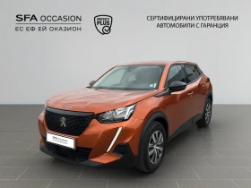 Peugeot 2008 ACTIVE 1.2 PureTech 100 BVM6 EURO6//2206303