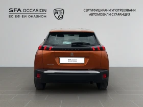 Peugeot 2008 ACTIVE 1.2 PureTech 100 BVM6 EURO6//2206303 | Auto.bg — изображение 6 Peugeot 2008 ACTIVE 1.2 PureTech 100 BVM6 EURO6//2206303 | Auto.bg — изображение 6