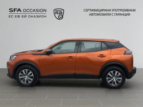 Peugeot 2008 ACTIVE 1.2 PureTech 100 BVM6 EURO6//2206303 | Auto.bg — изображение 8 Peugeot 2008 ACTIVE 1.2 PureTech 100 BVM6 EURO6//2206303 | Auto.bg — изображение 8